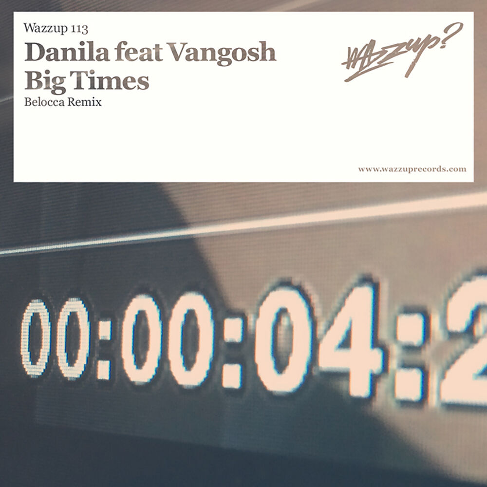 Picture of Big Times