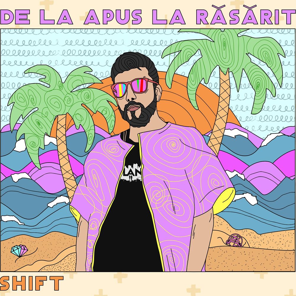 Picture of De La Apus La Rasarit