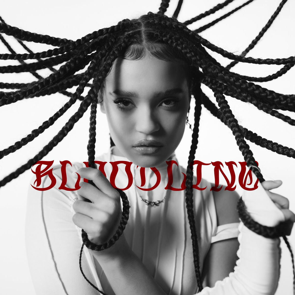 Album cover of Bloodline