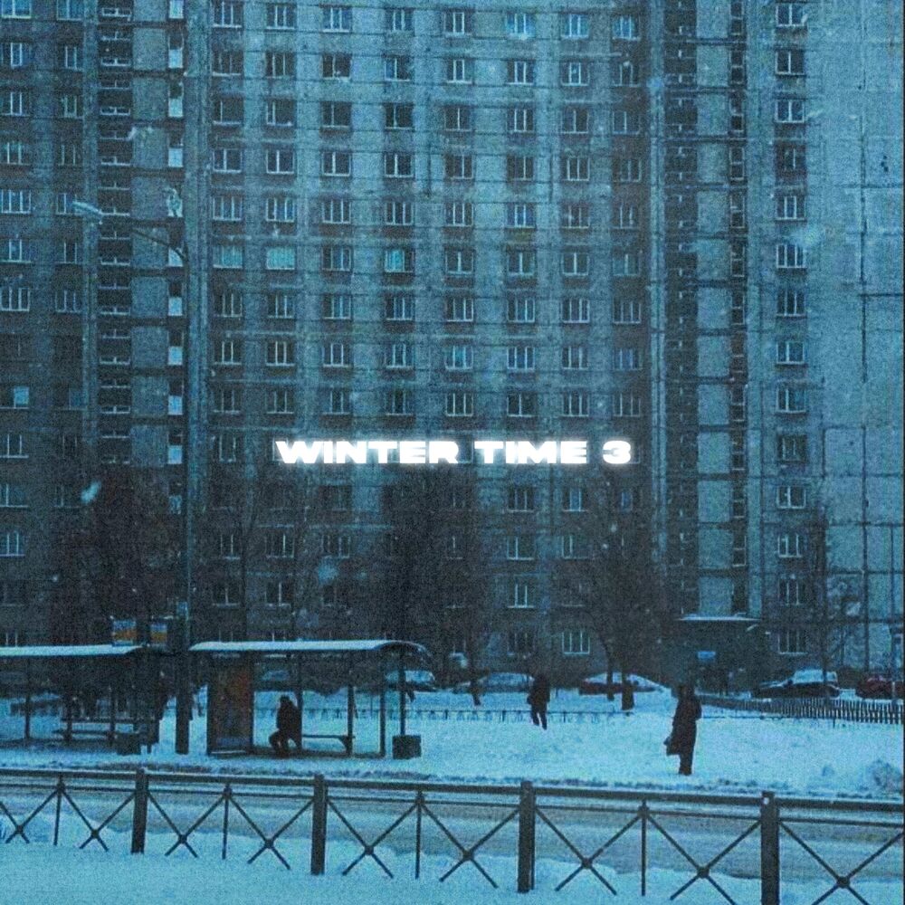 Picture of Winter Time 3