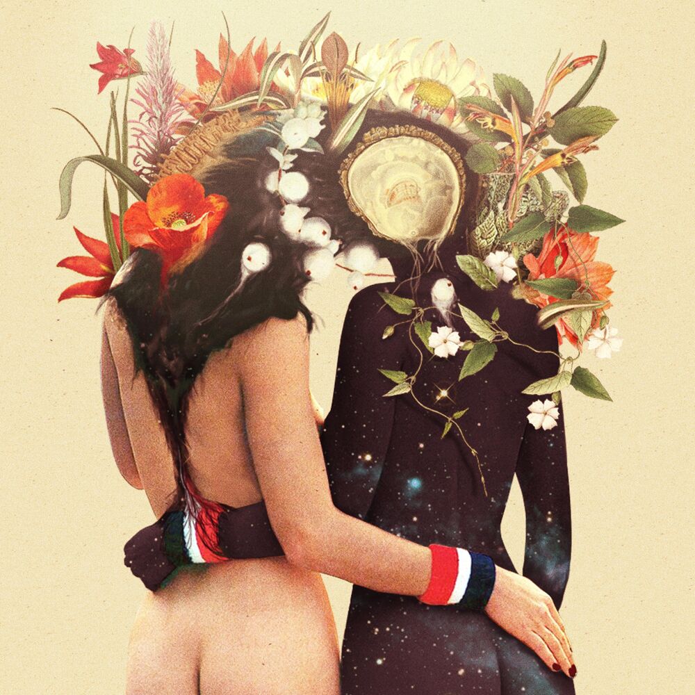 Picture of Kiss the Shaman