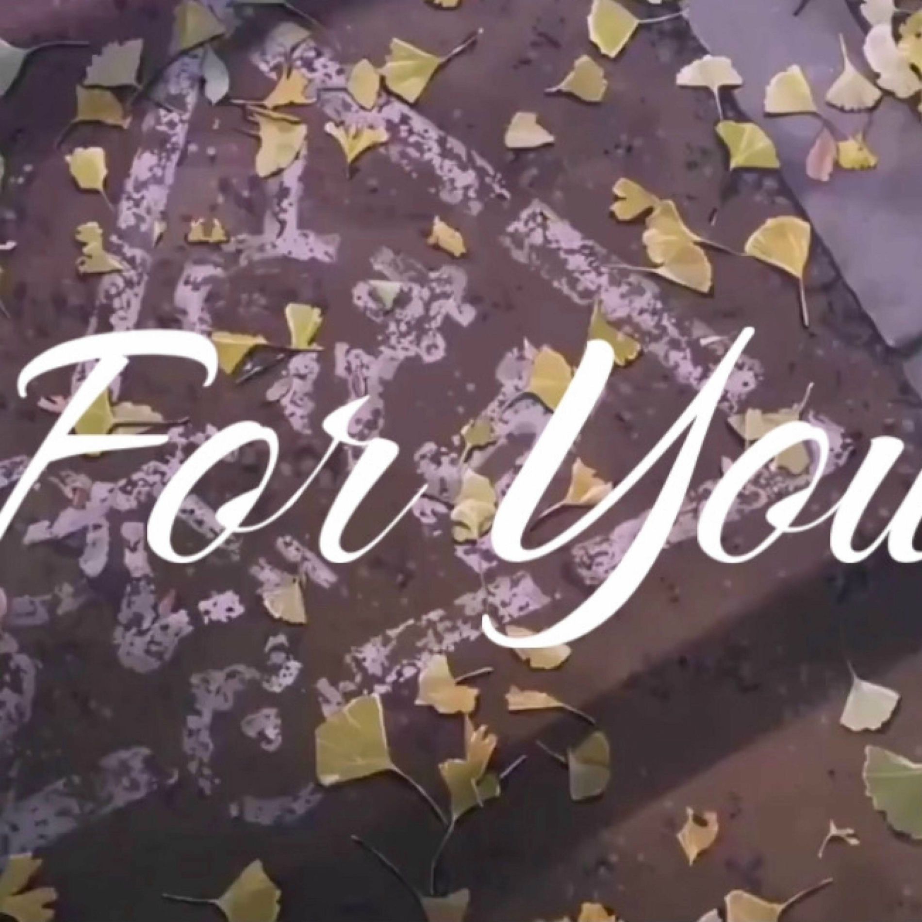 Album cover of For You (feat. VisA)