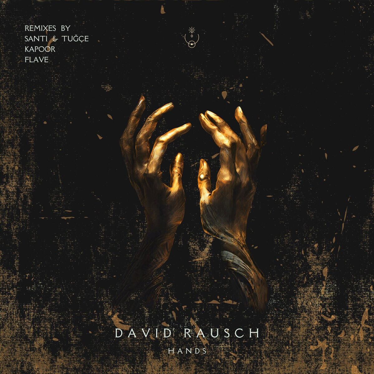 Album cover of Hands