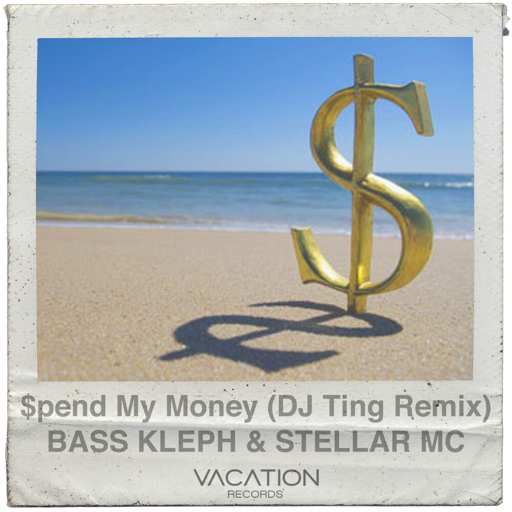 Picture of $pend My Money (2018 Mixes)