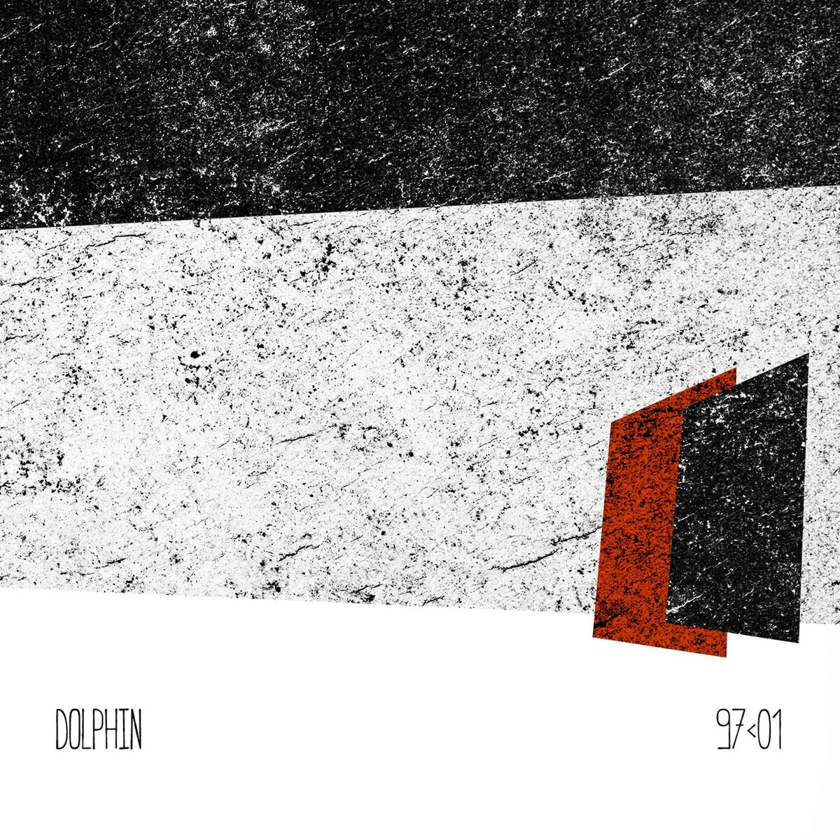 Album cover of 97<01