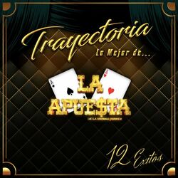 Cover of Trayectoria Lo Mejor de...