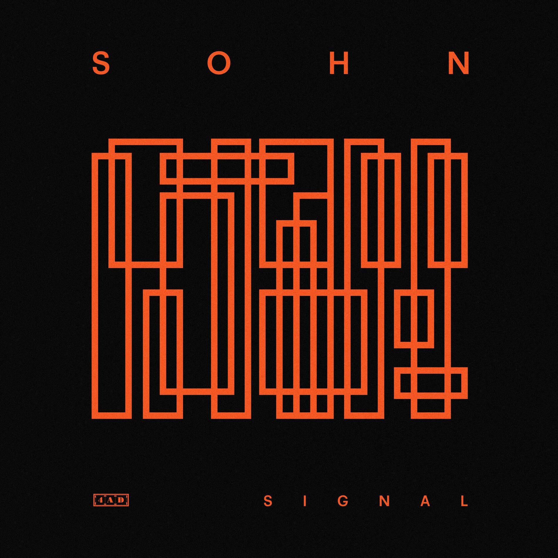 Album cover of Signal