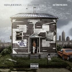 Cover of 32 Trench's