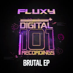 Cover of Brutal