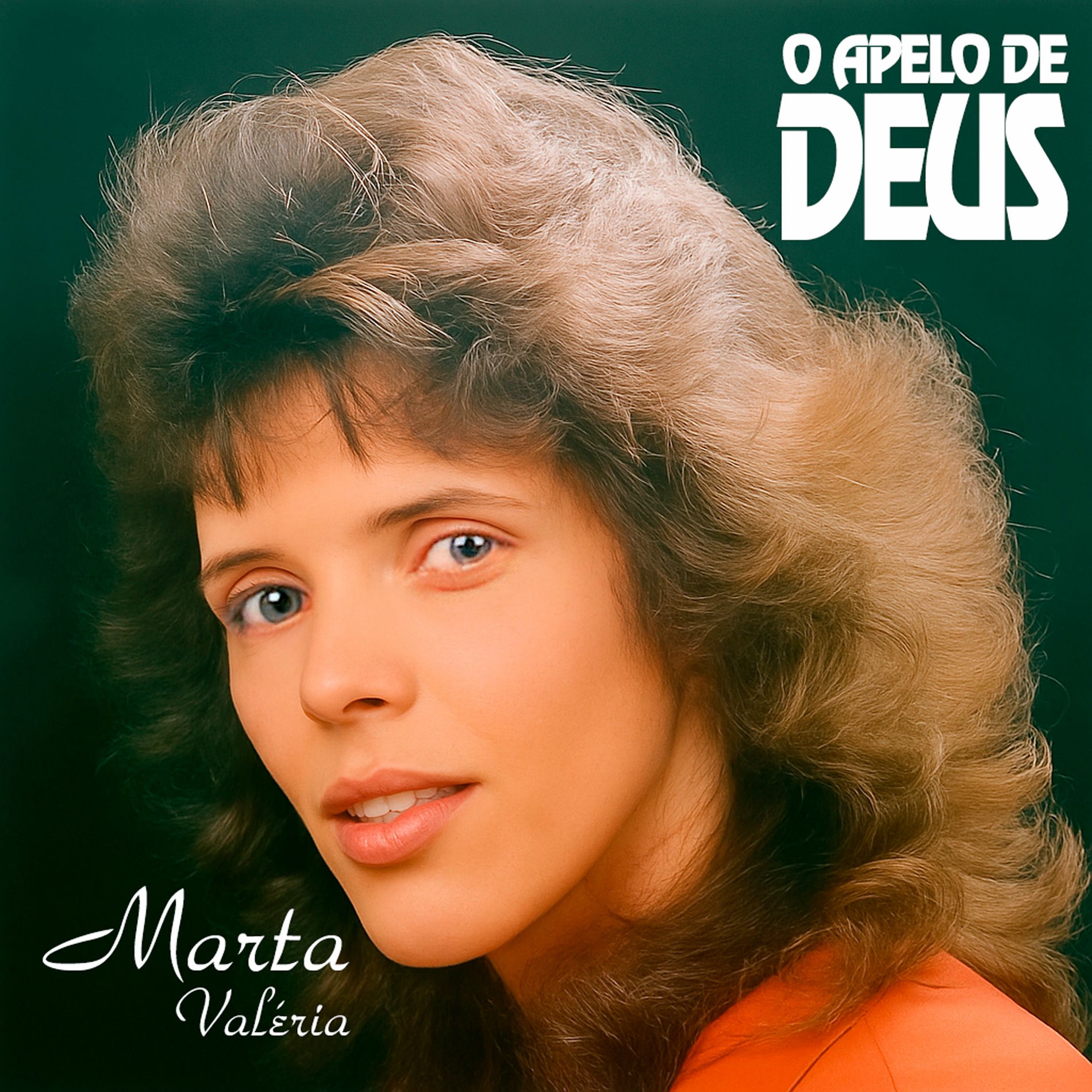 Album cover of O Apelo de Deus