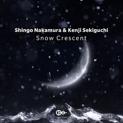 Cover of Snow Crescent