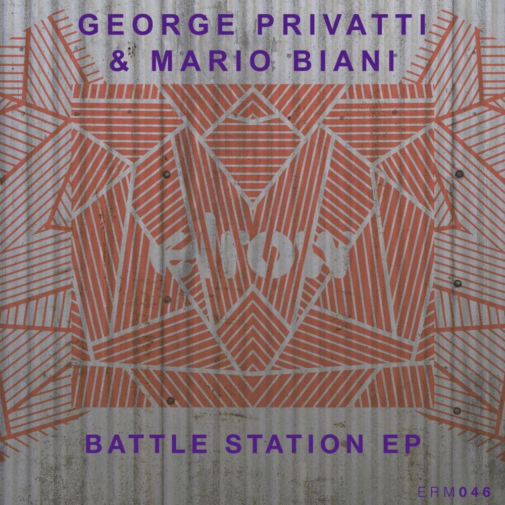 Picture of Battle Station EP