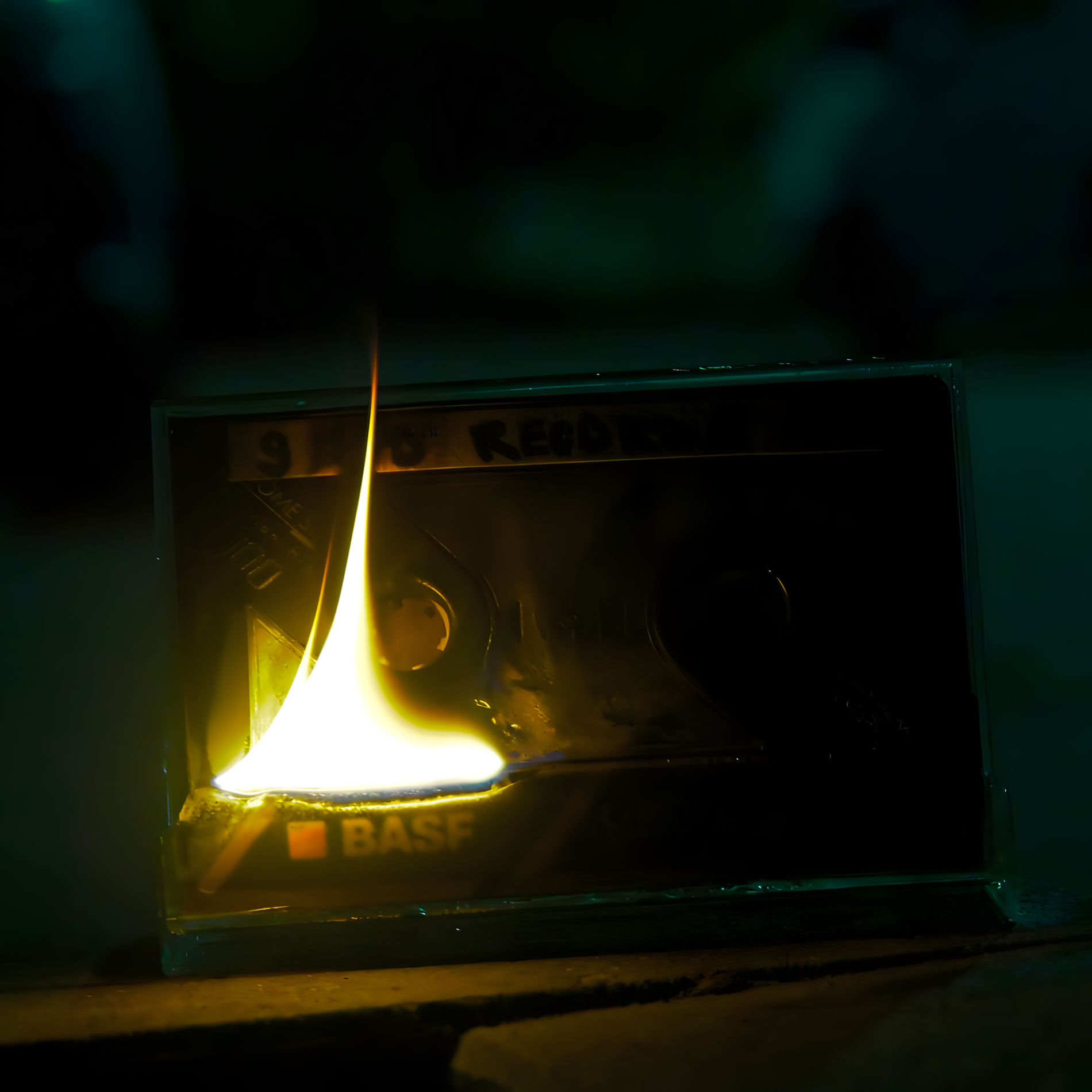 Album cover of 9TOD RECORDS, Vol. 2