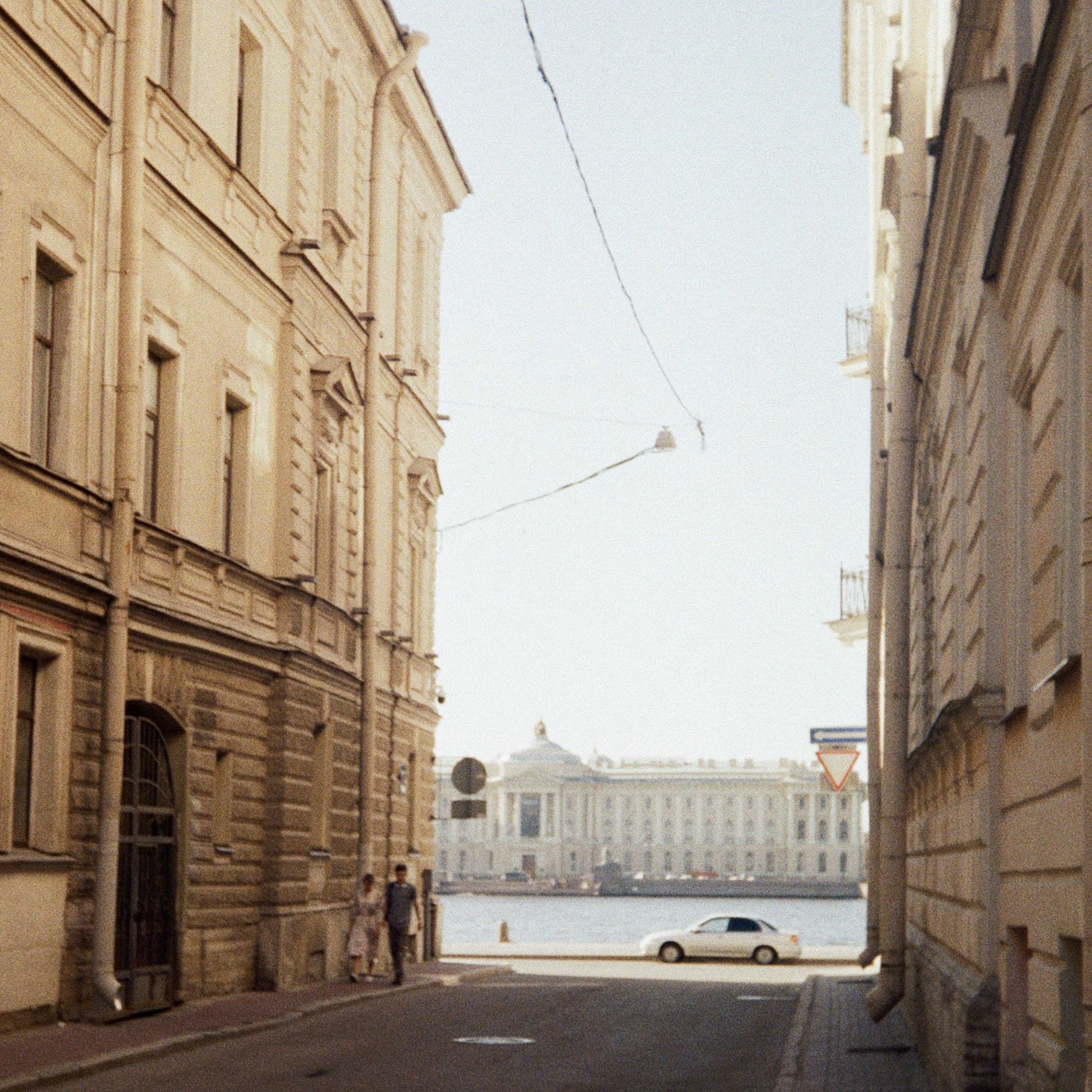 Album cover of Питер FM