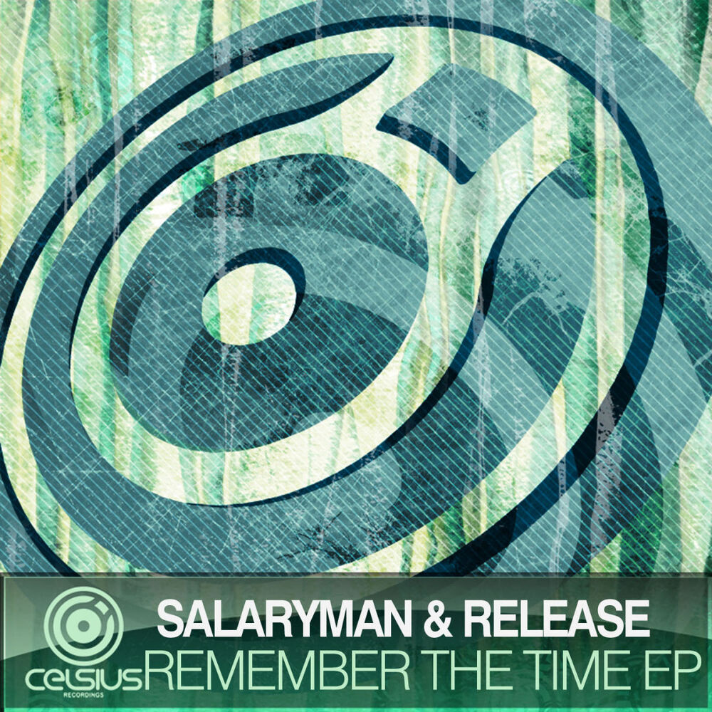 Picture of Remember The Time EP