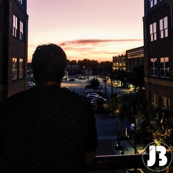 Cover of Westside (feat. Chris Buxton)