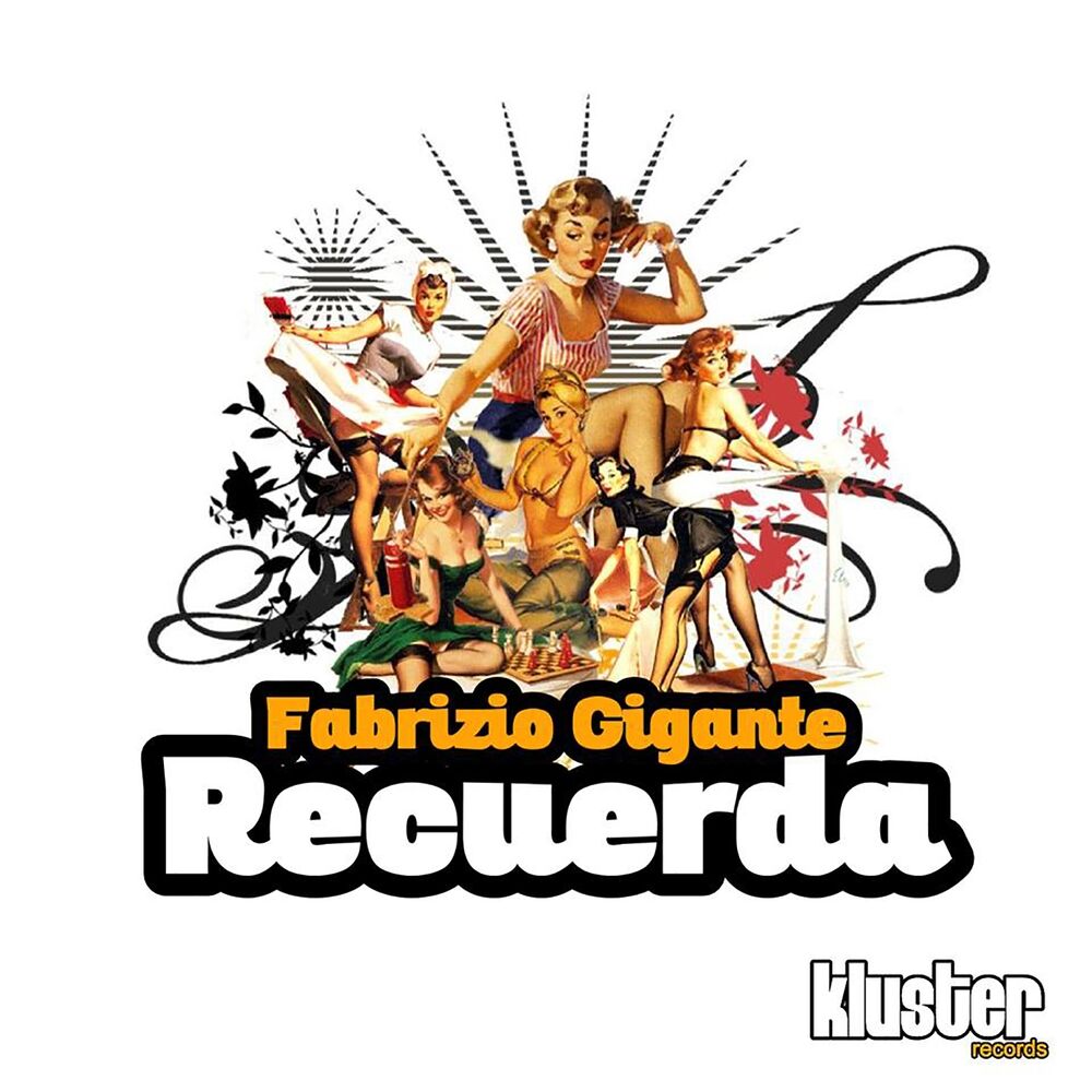 Picture of Recuerda