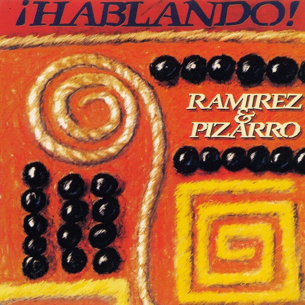 Picture of Hablando (Ringtone)