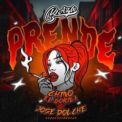 Cover of Prende