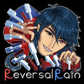 ReversalRain (Genesis & Revelation)