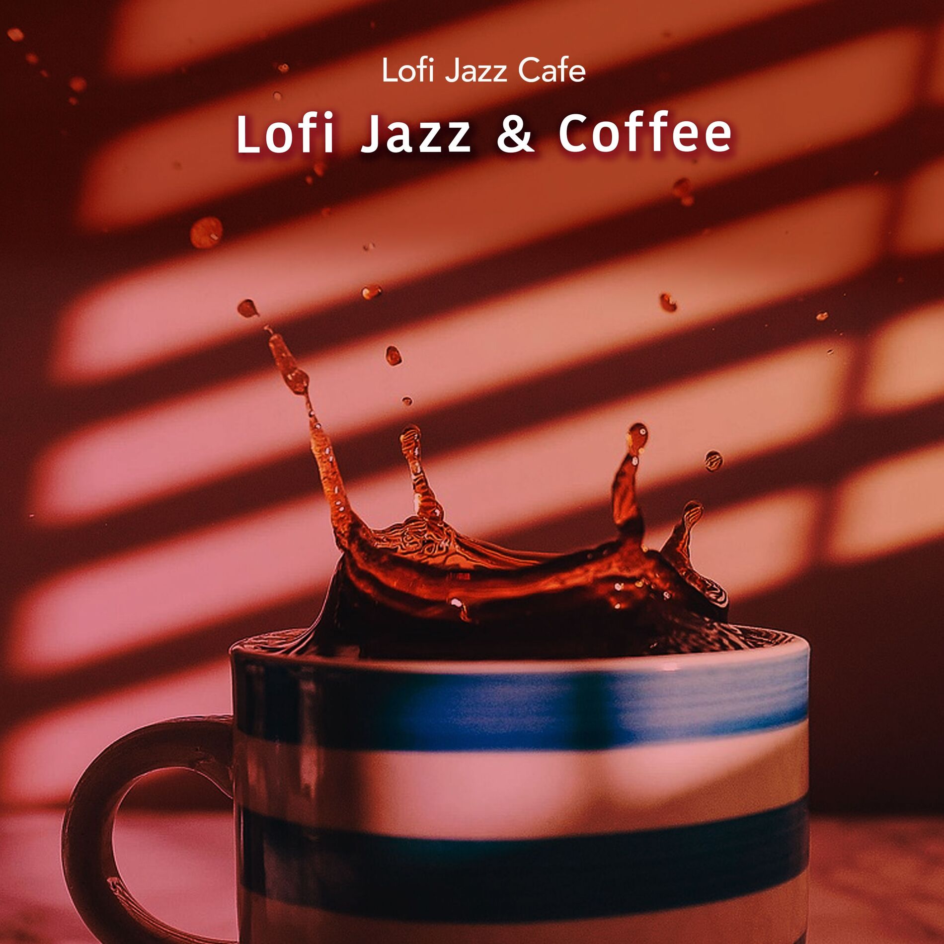 Album cover of Lofi Jazz & Coffee