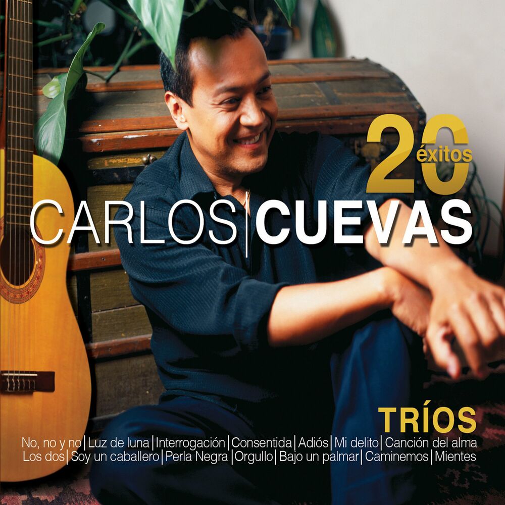 Picture of 20 Éxitos: Tríos