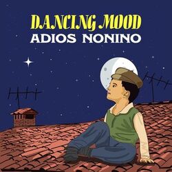 Adiós Nonino