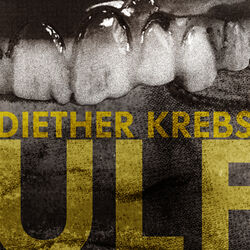 Cover of Diether Krebs