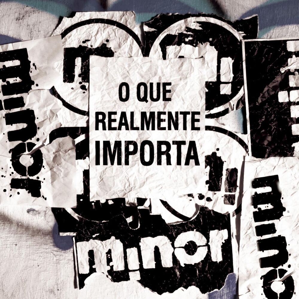 Picture of O Que Realmente Importa