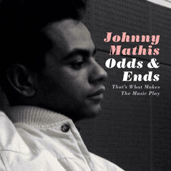 Cover of Odds & Ends: That's What Makes the Music Play