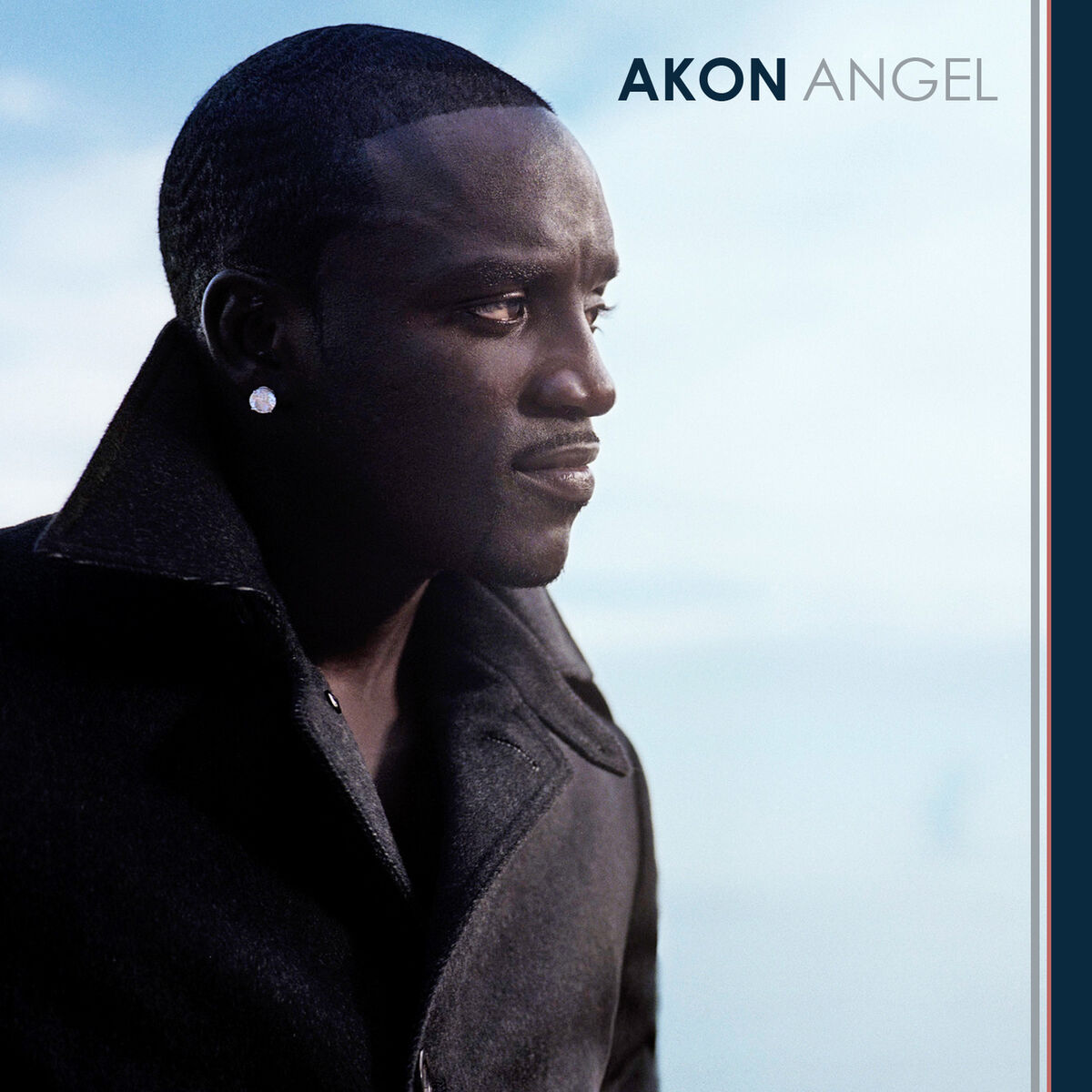 Album cover of Angel