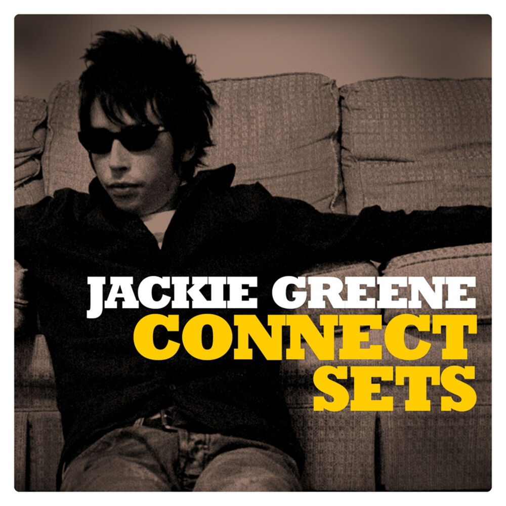 Picture of Connect Sets Jackie Greene (Sony Exclusive)