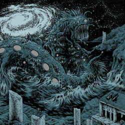 Cover of Stay (Demo)