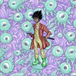 Cover of All Eyez On E 2