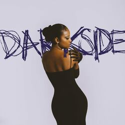 Cover of Dark Side
