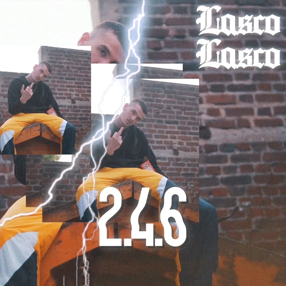 Picture of 2.4.6 (Freestyle)