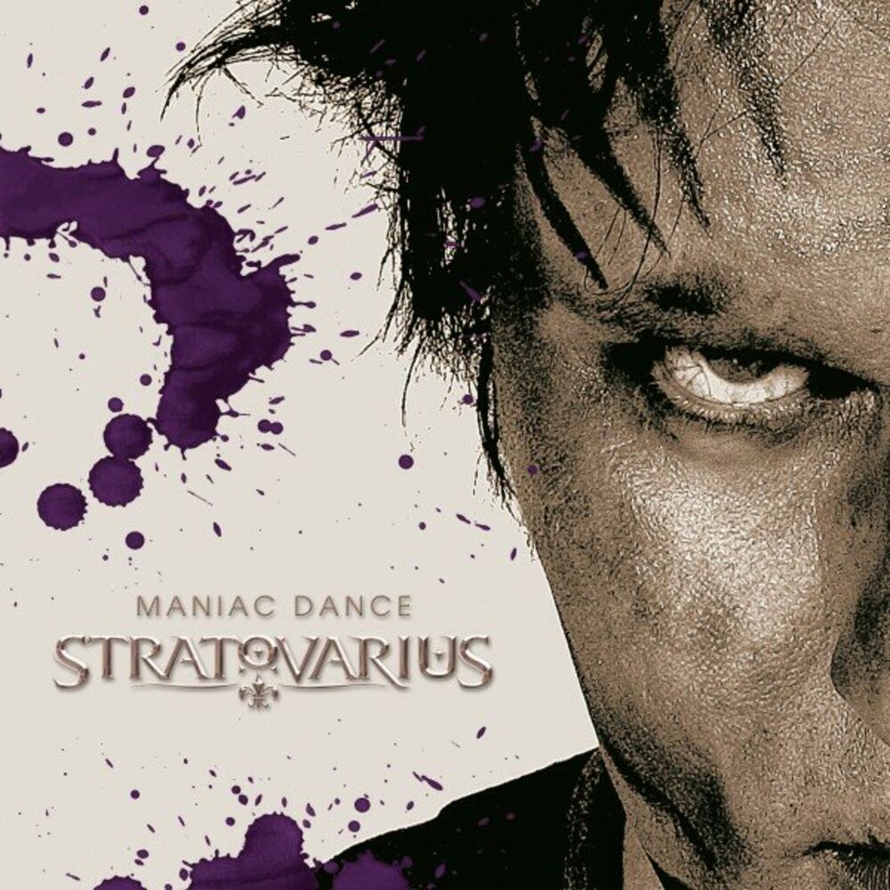 Picture of Maniac Dance
