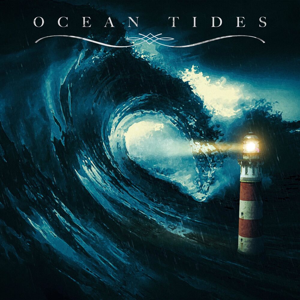 Picture of Ocean Tides