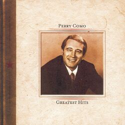 Cover of Perry Como's Greatest Hits