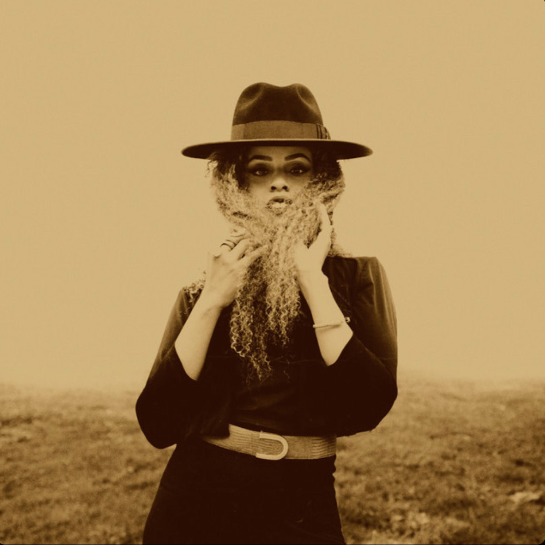 Album cover of Conjuring