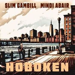 Cover of Hoboken