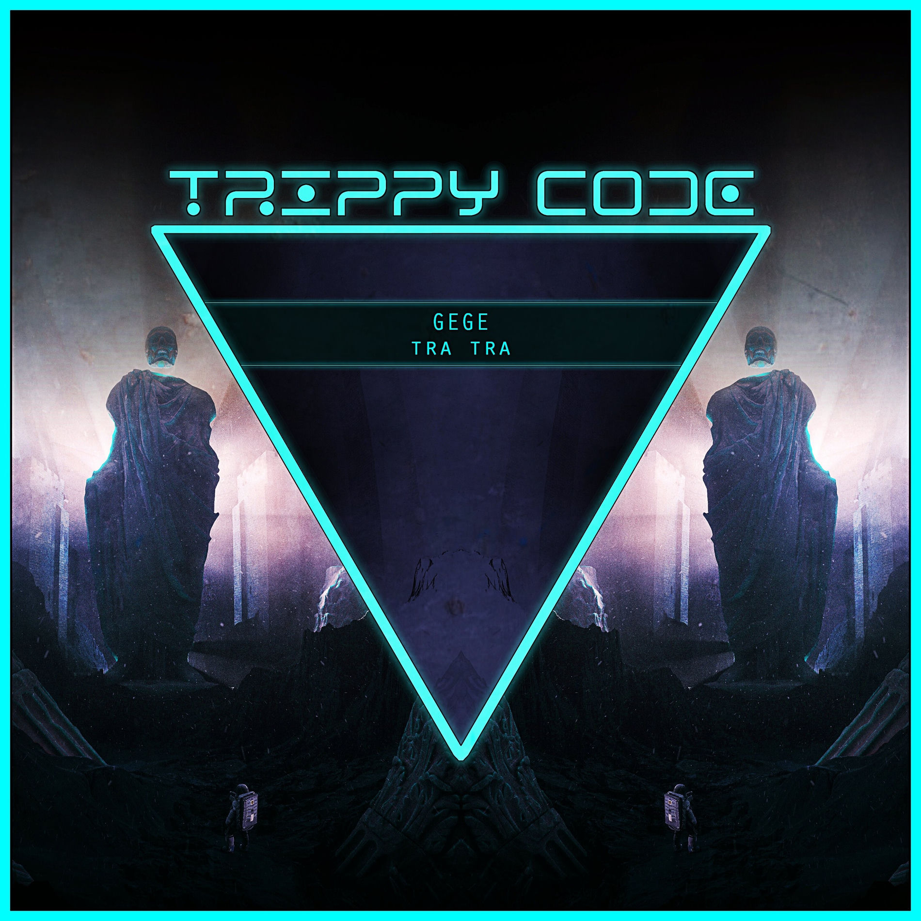 Album cover of Tra Tra