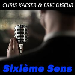 Cover of Sixième Sens