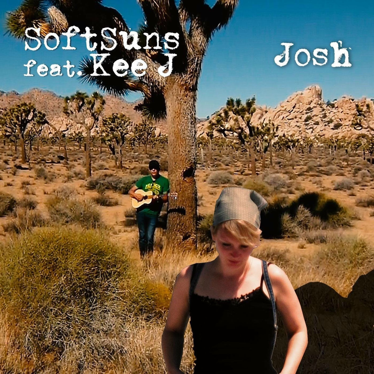 Album cover of Josh
