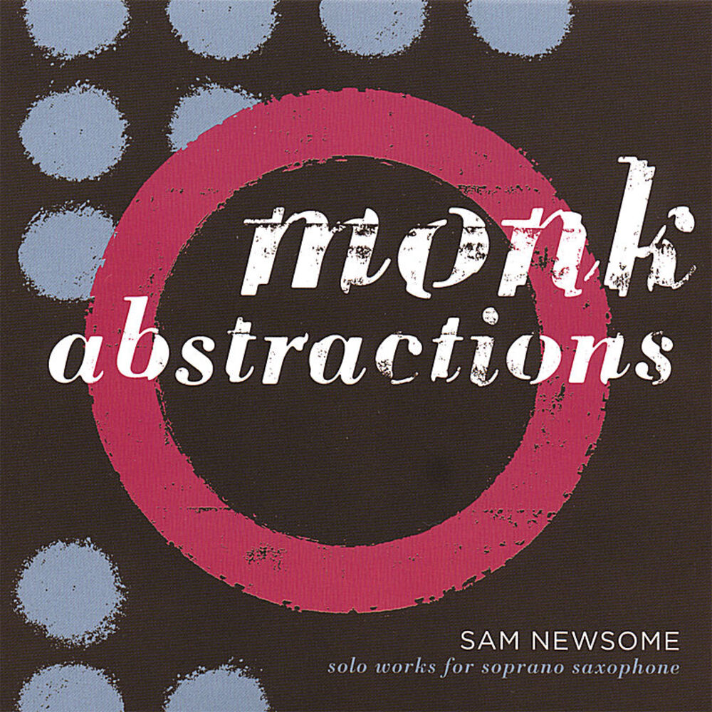 Picture of Monk Abstractions
