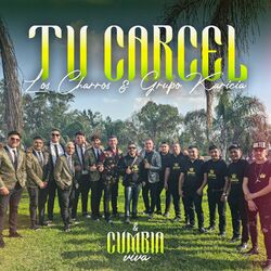 Cover of Tu Carcel