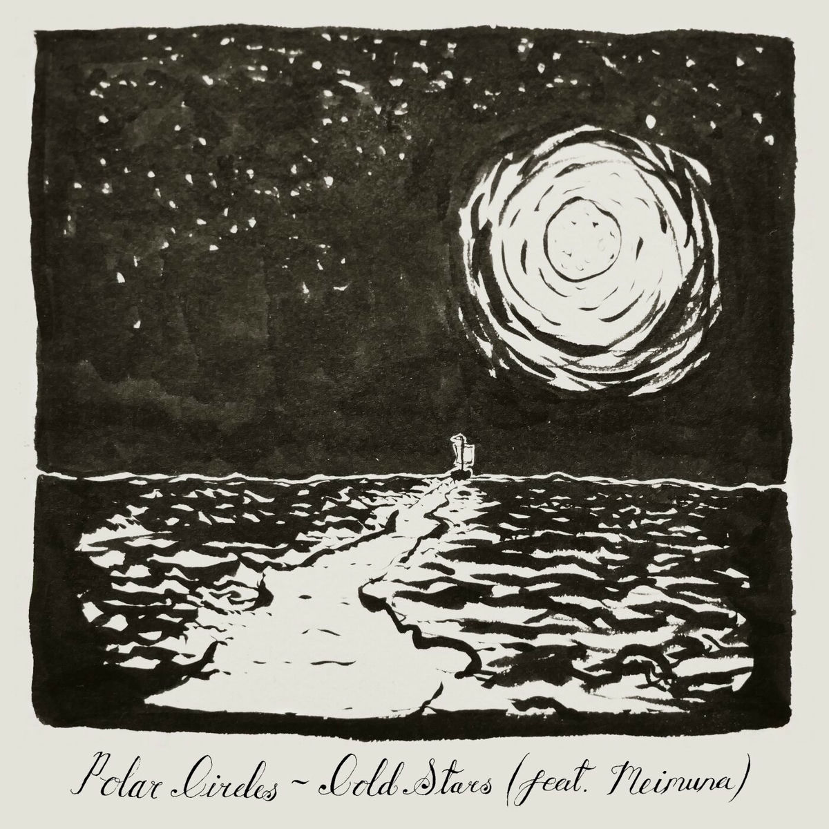 Album cover of Cold Stars