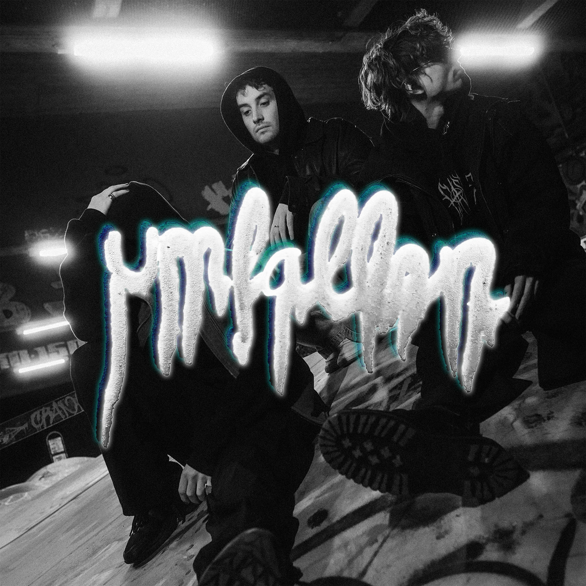 Album cover of Umfallen