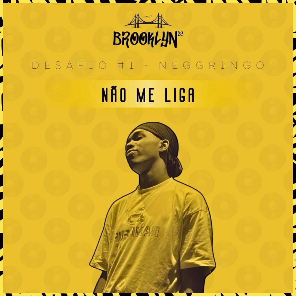 Picture of Não Me Liga