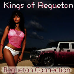 Cover of Regueton Connection